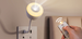Smart Voice-Controlled Night Light With Atmosphere Projection For Sleep, Romantic Starry Sky Projection, Remote Control_maomaolike.com