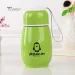 1Pc Approx. 150ml Vacuum Flask Outdoor Thermal Cup Penguin Coffee Sports Water Bottle Mug_maomaolike.com
