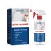 Jaysuing Decontamination Cleaning Spray Multi-Purpose Stain Cleaning, Oil Removal And Stain Removal Kitchen And Bathroom Cleaning Spray_maomaolike.com