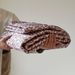 Leopard Print Satin Thin Blanket Single Air Conditioning Cover Blanket_maomaolike.com