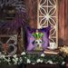 Dalmatian King Of Mardi Gras Throw Pillow Machine Washable, Indoor Outdoor Decorative Pillow For Couch, Bed Or Patio, 18Hx18W_maomaolike.com