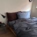 Wholesale Light Luxury Simple Mixed Color Pure Nordic Style Naked Sleep 100% Long-Staple Cotton Four-Piece Set_maomaolike.com