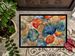 Sand Dollars Doormat Front Door Mat Indoor Outdoor Rugs For Entryway, Non Slip Washable Low Pile, 24H X 36W_maomaolike.com