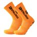 Football socks, professional training and competition, thickened towel bottom, mid tube dispensing anti slip men's and women's sports socks_maomaolike.com