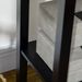 HOMCOM 29" 2-Tier Side Table With Drawer Shelf, End Table For Living Room, Black_maomaolike.com