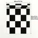 Self-adhesive Black And White Grid Dormitory Waterproof Moisture-proof Renovation Furniture Floor Removable Decorative_maomaolike.com