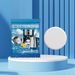 Jakehoe Scale Cleaning Effervescent Tablets, Clean Kettle Coffee Machine Dirty Stain Scale Clean Sheet_maomaolike.com