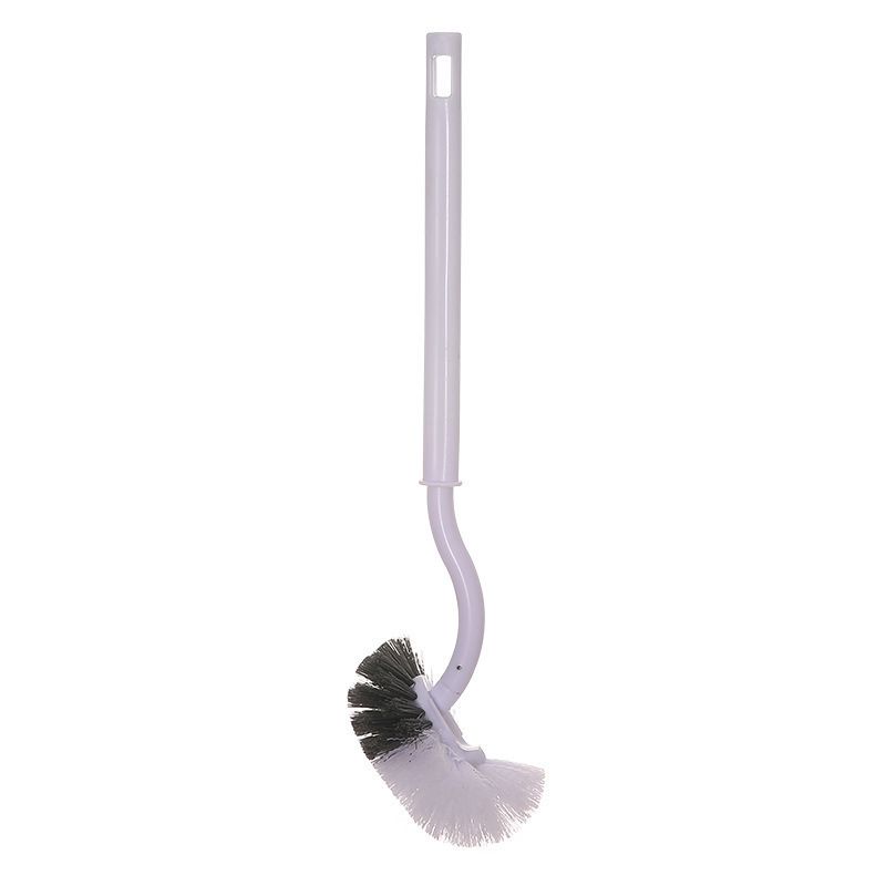 Super Easy-to-Use Brush, No Dead Angle Cleaning Bathroom, Special Toilet Brush For Household Cleaning, Stain Removal_maomaolike.com