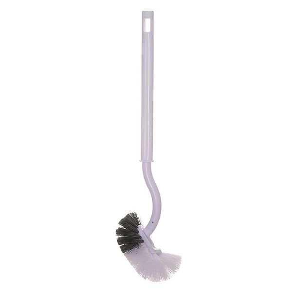 Super Easy-to-Use Brush, No Dead Angle Cleaning Bathroom, Special Toilet Brush For Household Cleaning, Stain Removal_maomaolike.com