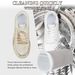 Cross-Border Upgraded Lazy Shoe Washing Machine Care Bag Convenient Anti-Deformation Cleaning Sports Shoes Multi-Use_maomaolike.com