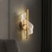 Ready Stock Seville Nordic Modern Luxury LED Wall Sconce Indoor Lighting Bedroom Bedside Living Room Corridor Stair Decor Ambient Wall Lamp
_maomaolike.com