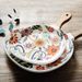 Nordic Breakfast Tableware Salad Western Ceramic Steak Plate Household Dish Ins Style_maomaolike.com