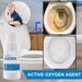 Jue-Fish Toilet Reactive Oxygen, Toilet Decontamination Detergent Household Toilet Cleaner_maomaolike.com