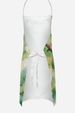 Georgia Brown Thrasher Apron Cooking Kitchen Server Baking Crafts Gardening For Adult Women Men, Unisex, Large, Multicolor_maomaolike.com