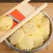 Slicer Potato Format Wipe Wave Net Flower Knife Household Accessories Convenient_maomaolike.com
