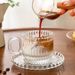 Ice Fruit Juice, High-appearance Dessert, Creative Ice Cream, Transparent Milkshake, Cold Drink, Popsicle Glass Cup_maomaolike.com