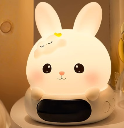 Night Light Baby Nursing Eye Protection Postpartum Special Children's Bedroom Sleep Nighttime Bedside Table Lamp Remote_maomaolike.com