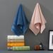 Cotton Towel Bath Towel Square Towel Solid Color Cotton_maomaolike.com
