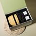 Manufacturer Iceland Tundra Natural Diffuser Crystal Stone Flameless Aromatherapy Essential Oil Gift Box Custom Processing_maomaolike.com