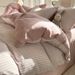 Soft Bedding Duvet Cover Sage Green | Breathable Microfiber 3-Piece Bed Set Garden Mid-Century - 1029_maomaolike.com