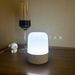 LED Rechargeable Atmosphere Bedroom Bedside Lamp Touch Baby Feeding Eye Protection Night Sleep Light Nighttime_maomaolike.com