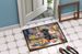 Decorating Easter Cane Corso Doormat Front Door Mat Indoor Outdoor Rugs For Entryway, Non Slip Washable Low Pile, 24H X 36W_maomaolike.com