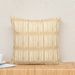 Canvas Geometric Pattern Printed Sofa Cushion Home Fabric Pillow Cover_maomaolike.com