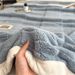 Class A High Weight Thickened Double-Sided Milk Velvet Sofa Dormitory Gift Nap Blanket_maomaolike.com