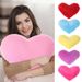 Heart Plush Toys Valentines Day Kawaii Toy Lovely Gift For Birthday Home Decorative Soft Stuffed Pillow_maomaolike.com