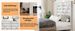 Queen Bed Frame Headboard , Wood Platform Bed Frame , Noise Free,No Box Spring Needed And Easy Assembly Tool,Large Under Bed Storage,White_maomaolike.com