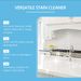 Jakehoe Multi-Purpose Decontamination Cleaner Cleans Kitchen Oil Stains And Bathroom Dirt Multi-Purpose Decontamination Cleaner_maomaolike.com