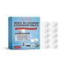 Jue-Fish Kitchen Grease Cleaning Tablets, Home Cleaning Kitchen Stove Stains Multi-Functional Oil And Scale Removal_maomaolike.com