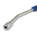 20" Pressure Washer Extension Wand | Stainless Steel With 20 Degree Bend For Advanced Cleaning_maomaolike.com