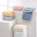 Fleece Bath Towel Soft Absorbent Bath Towel Home Men And Women Enlarged Bath Towel_maomaolike.com