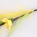 Cross-border Macaron Feather Grass Bouquet, Faux Green Plants, Artificial Flowers, Reed Wreath, Cuttings, Flyling Grass,_maomaolike.com