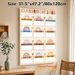 Classroom Jobs Painting Poster, Boho-style Pastel-colored Classroom Duty Chart Poster, Clear Job Slots For Organizing Class Responsibilities, Suitable_maomaolike.com