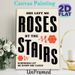 Rose & Sentimental Typography Themed Painting Poster, Minimalist Retro Vibrant Rose & Text Poster, Warm Heartfelt Decor Ideal For Bedroom, Living Room_maomaolike.com