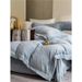 Autumn And Winter Thickened Warm Milk Velvet Four-Piece Set Anti-Static Modern Simple Double-Sided Coral Fleece Bed Sheet Duvet Co_maomaolike.com