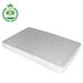 Deep Sleep Pillow, Design For Side & Back Sleepers, Orthopedic Cervical Shape Gently Cradles Head & Provides Neck Support & Shoulder Pain Relief_maomaolike.com