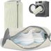 Lazy Shoe Washing Bag Thickened Breathable Shoe Care Protective Pouch Reusable Anti-scratch Shoe Laundry Organizer_maomaolike.com