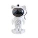 Cross-border Bluetooth Speaker Projection Lamp Ambient USB Plug-in Astronaut White Noise Spaceman Night Light_maomaolike.com