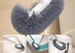 Suction Cup Household Bathroom No Dead Angle Toilet With Seat Long Handle Cleaning Brush Set_maomaolike.com
