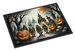 Orcs Spooky Halloween Doormat Front Door Mat Indoor Outdoor Rugs For Entryway, Non Slip Washable Low Pile, 24H X 36W_maomaolike.com