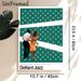 Jazz Dance Themed Painting Poster, Vintage Collaged Style Poster With Dancing Figures & Raindrop Pattern, Artistic Vibrant Decor, Ideal For Music_maomaolike.com