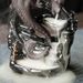 Pterodactyl Sandalwood Backflow Incense Burner — Creative Black Pterodactyl Waterfall Backflow Incense Burner Ornament_maomaolike.com