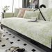 Sofa Covers For Sectional Sofa Set Couch Cover L Shaped Cover Washable Chenille Couch Protector_maomaolike.com