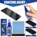 Jue-Fish Screen Coating Agent, Mobile Phone Screen Cleaner Anti-Scratch Anti-Fingerprint Glass Hydrophobic Oil Coating Solution_maomaolike.com