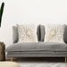 SOGA 2X 45cm Pillow Sunflower Case Cushion Throw Pillow_maomaolike.com