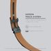 Unisex Overhauling the belt man_maomaolike.com