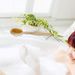 Bath Brush 15' Shower Body Back Scrubber With Long Handle Detachable Brush_maomaolike.com